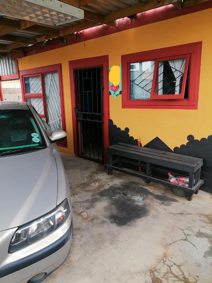 2 Bedroom Property for Sale in Kalkfontein Western Cape